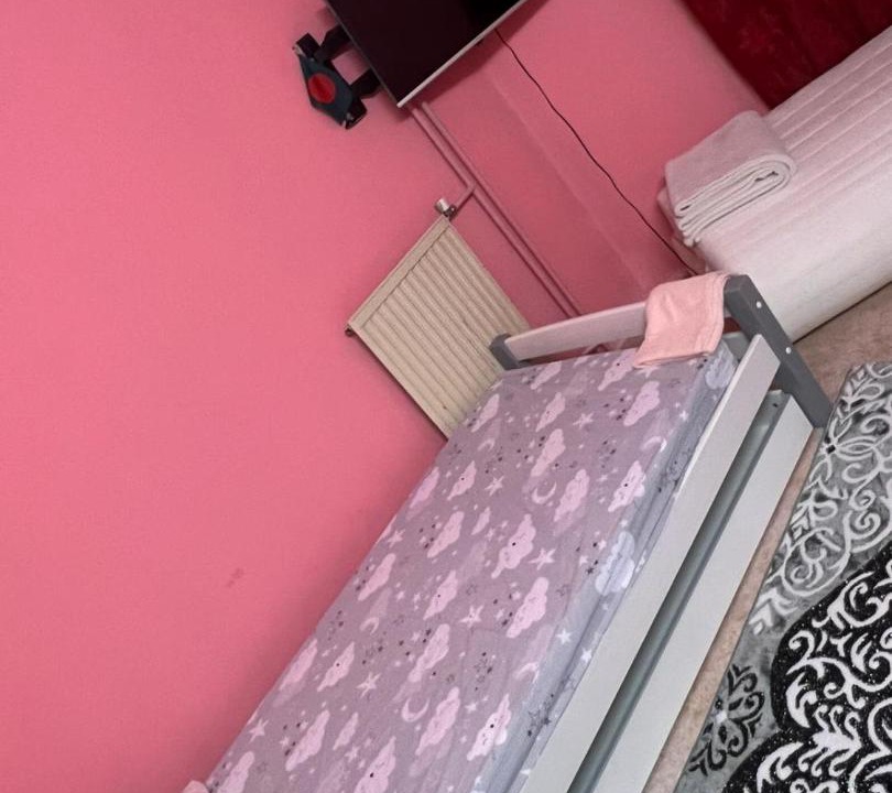 Photo of Bedroom in Sevran