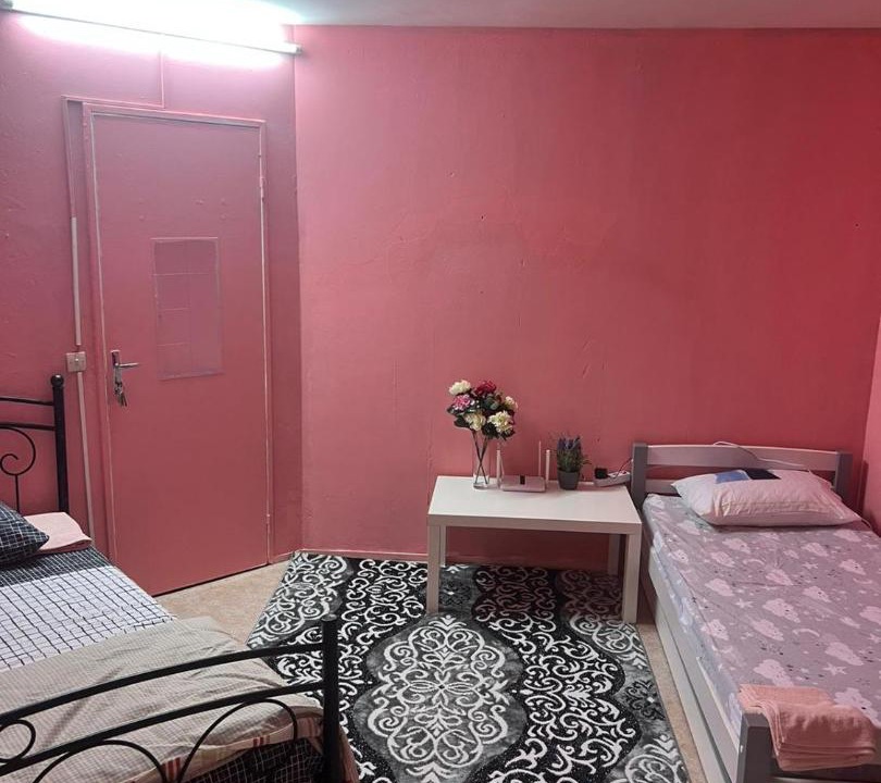Photo of Bedroom in Sevran
