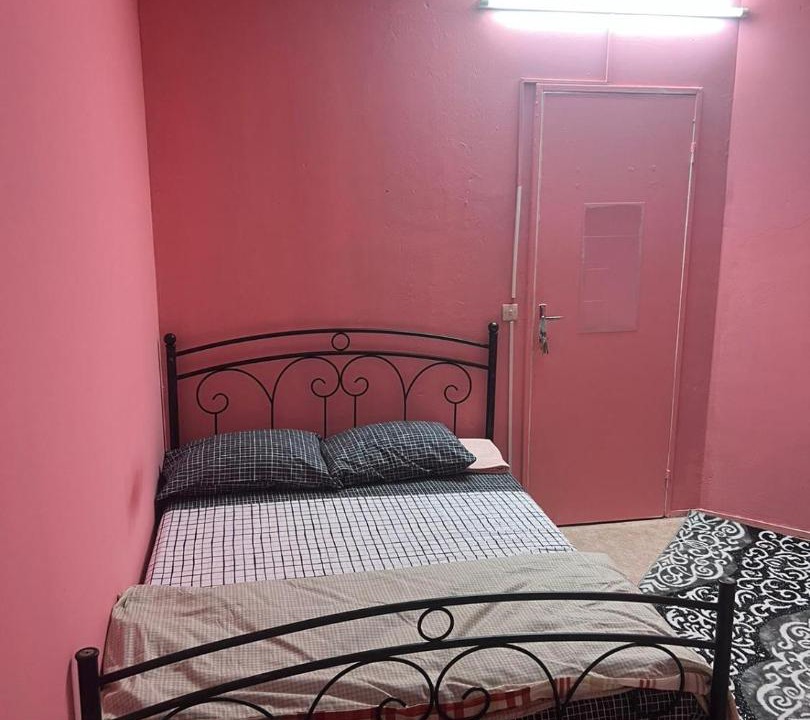Photo of Bedroom in Sevran