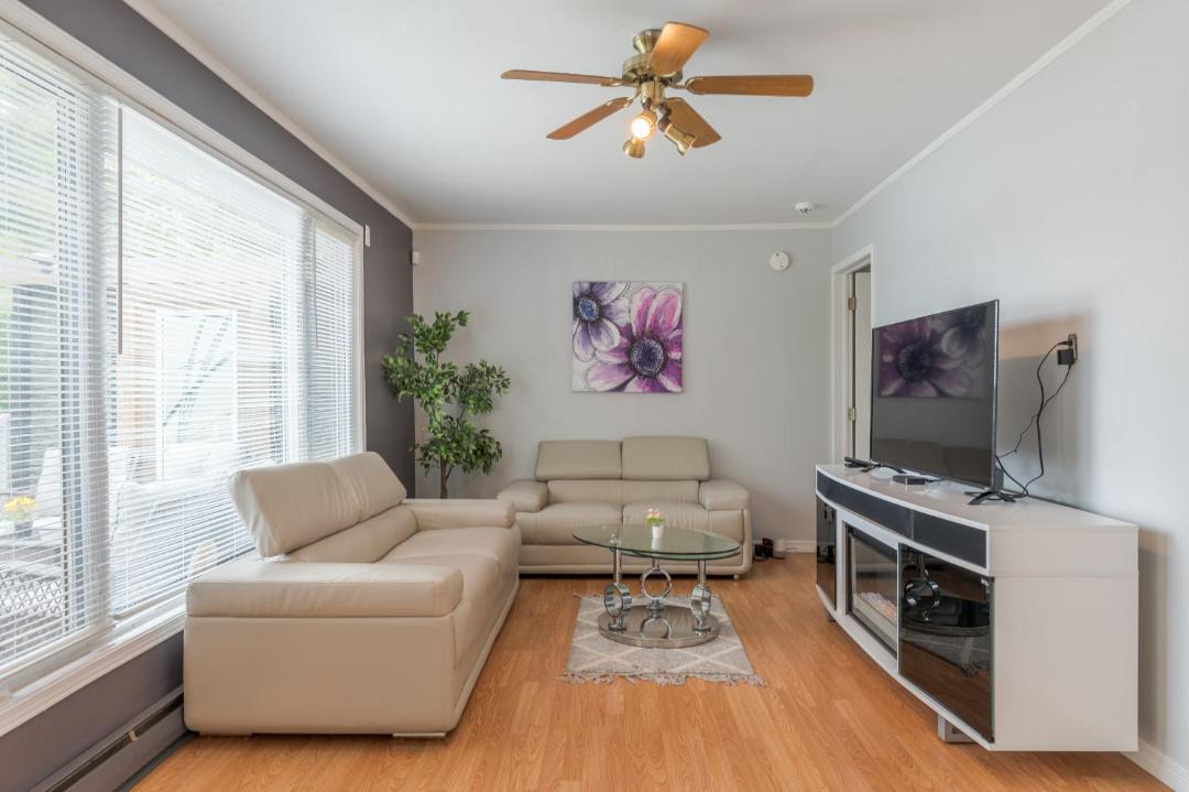 Photo of Livingroom in Highlands East