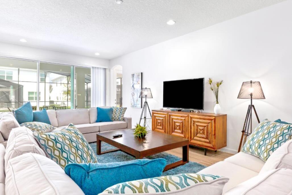Photo of Livingroom in Kissimmee