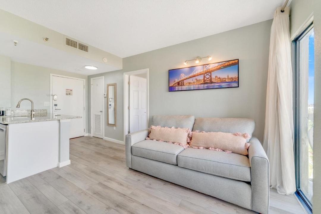 Photo of Livingroom in Southwest Orlando