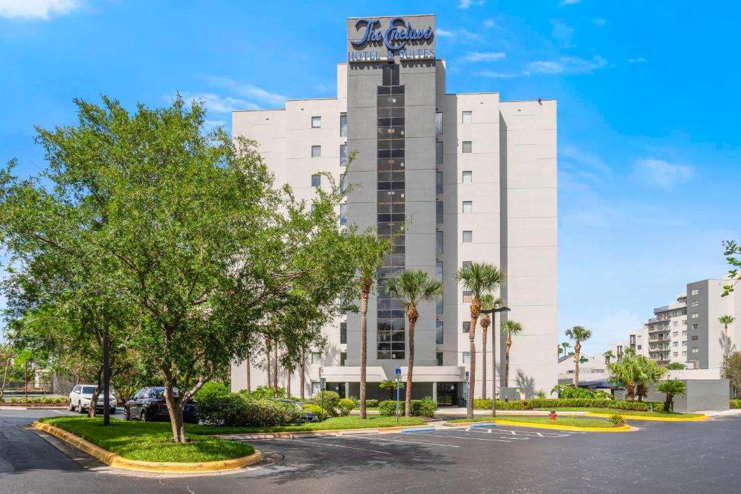 Photo of Buildings in Southwest Orlando