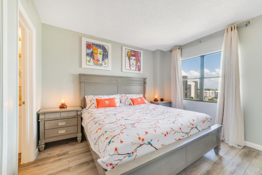 Photo of Bedroom in Southwest Orlando