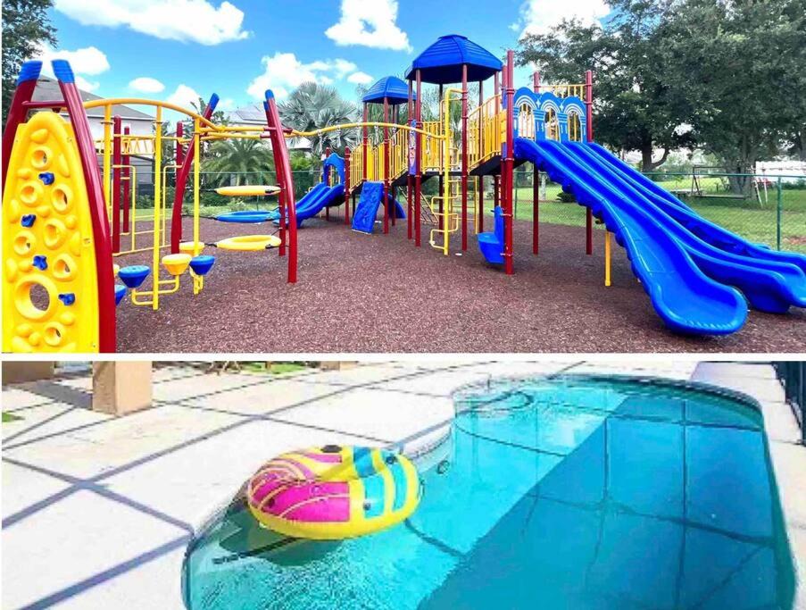 Photo of Outdoor in Legacy Park