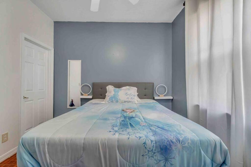 Photo of Bedroom in Legacy Park