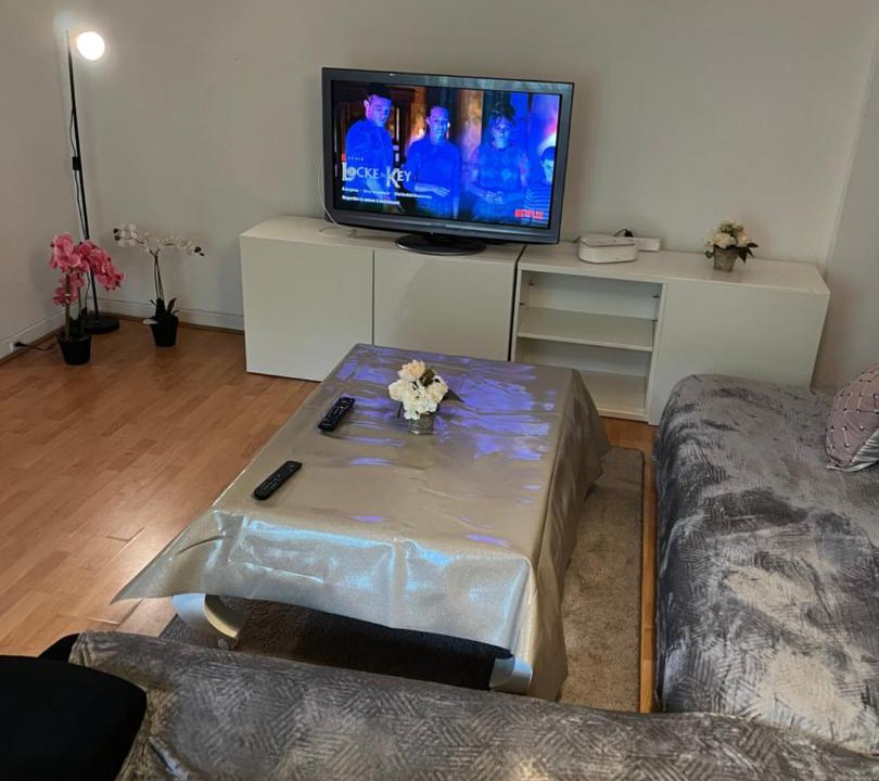 Photo of Livingroom in Champigny-sur-Marne