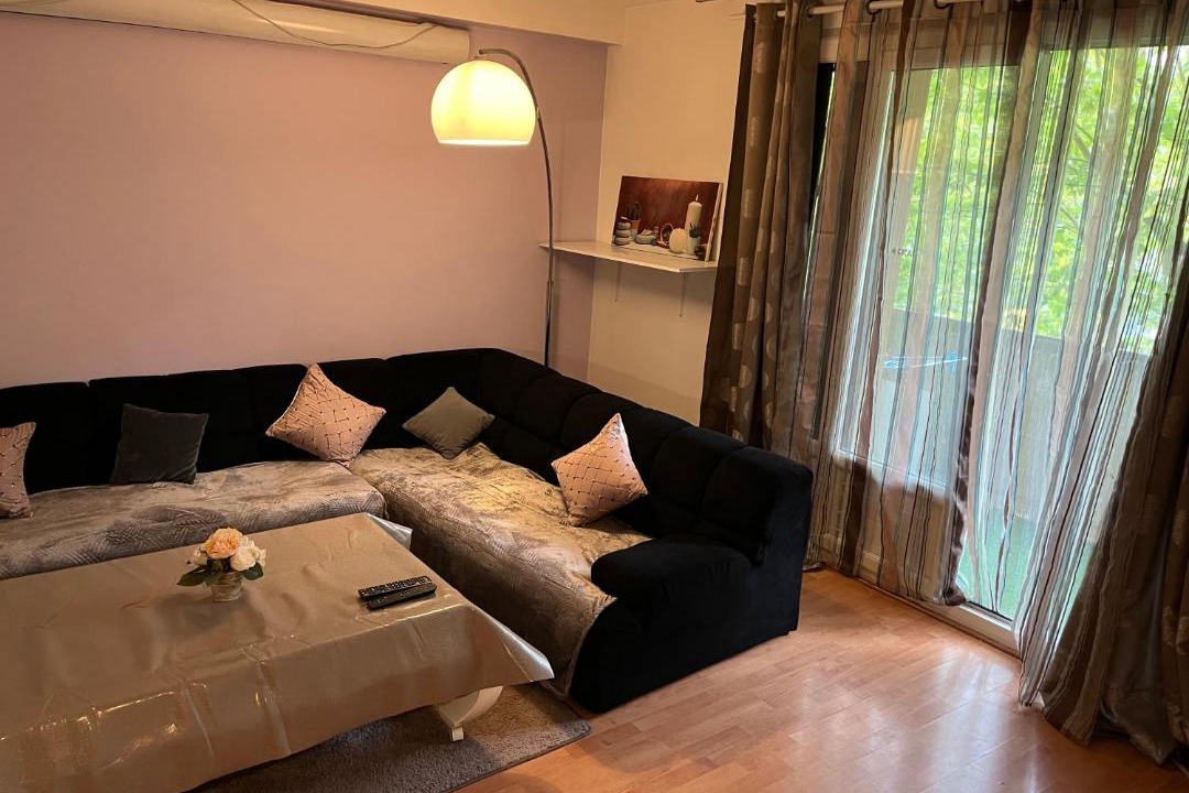 Photo of Livingroom in Champigny-sur-Marne