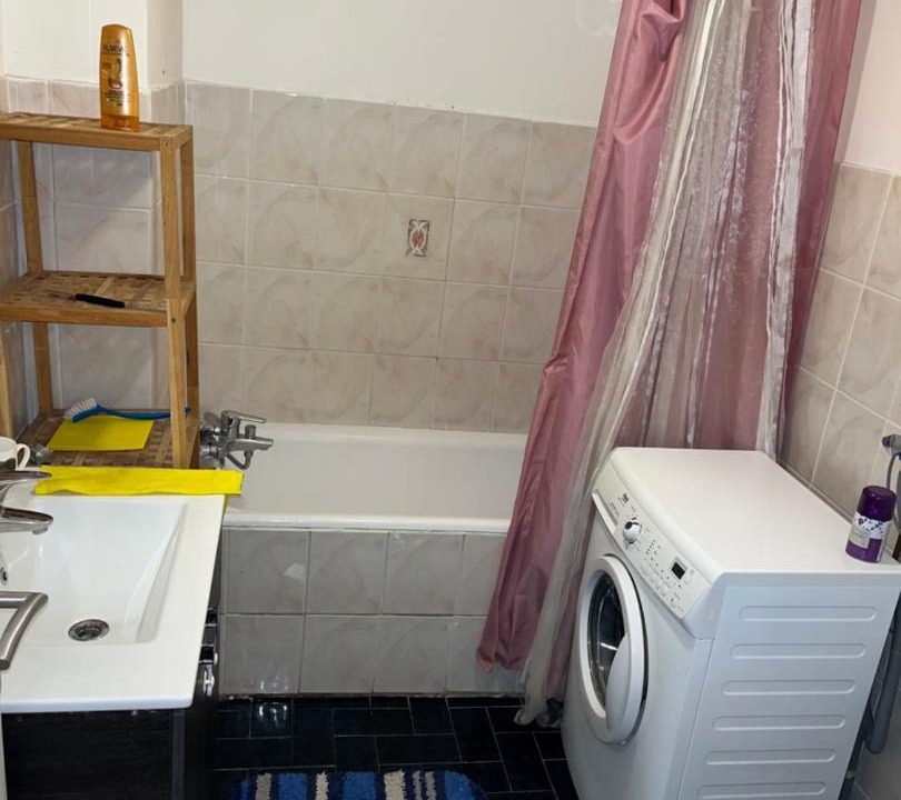 Photo of Bathroom in Champigny-sur-Marne