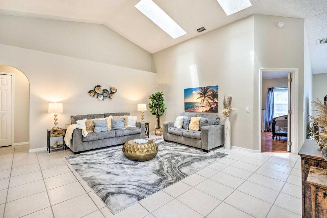 Photo of Livingroom in Poinciana
