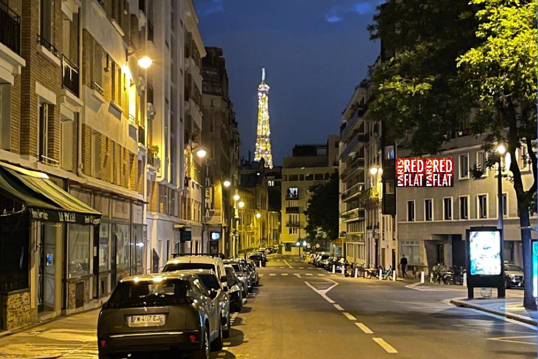 Photo of Others in 15th Arrondissement