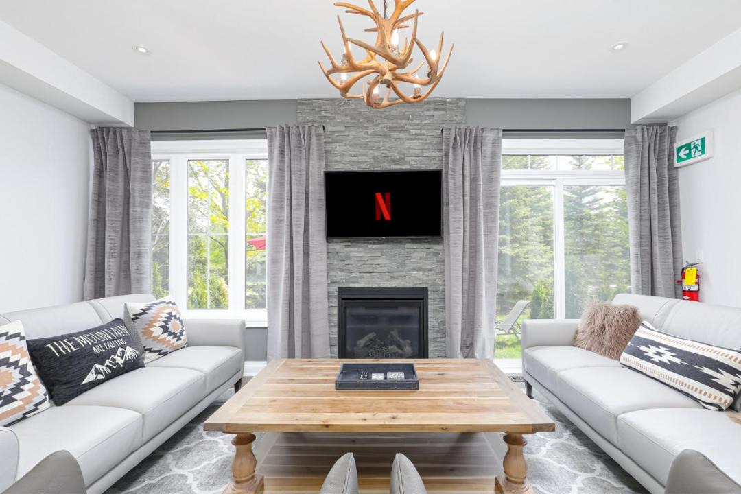 Photo of Livingroom in The Blue Mountains
