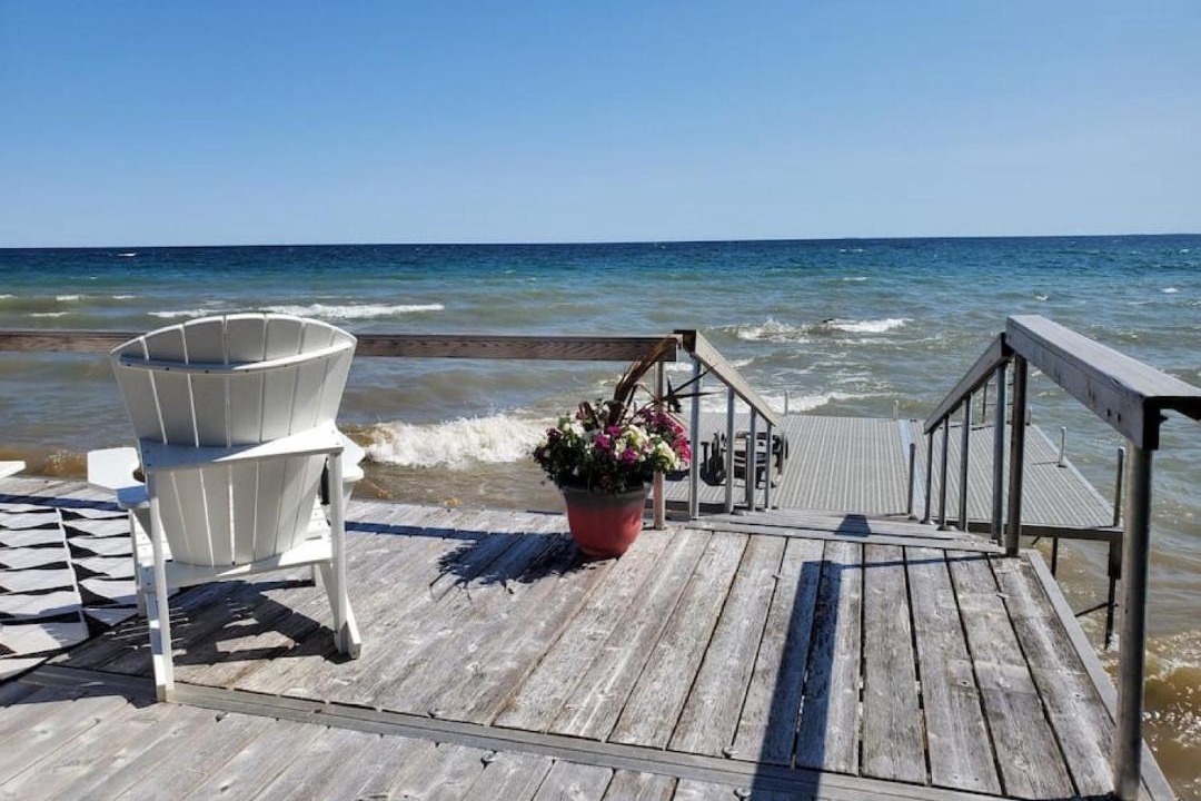 Photo of Patio Balcony in Meaford