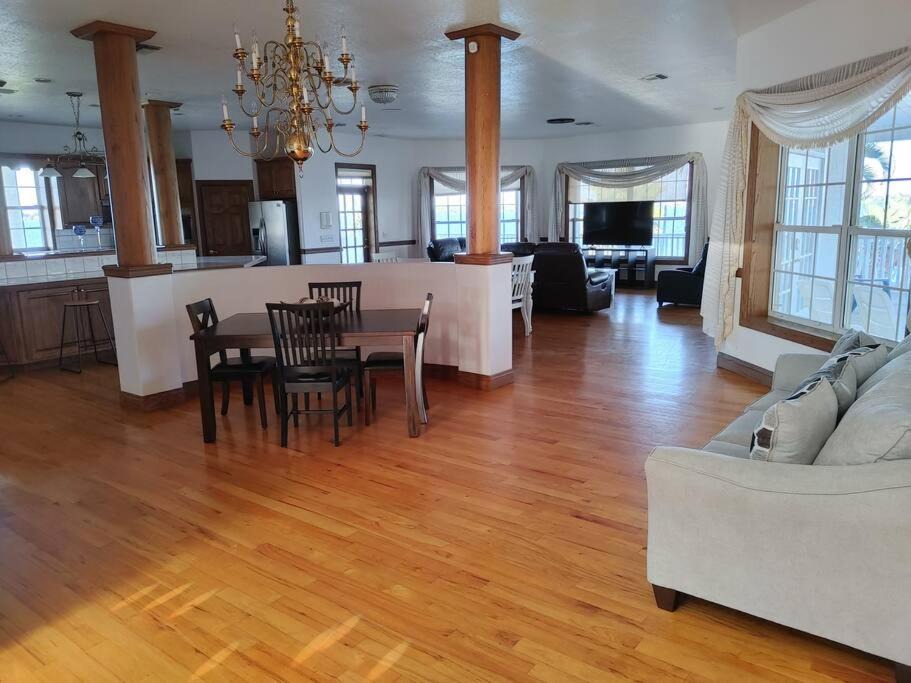 Photo of Livingroom in Tropic