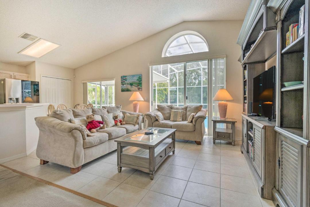 Photo of Livingroom in Lindfields