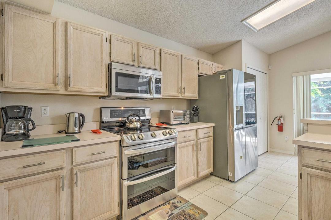 Photo of Kitchen in Lindfields