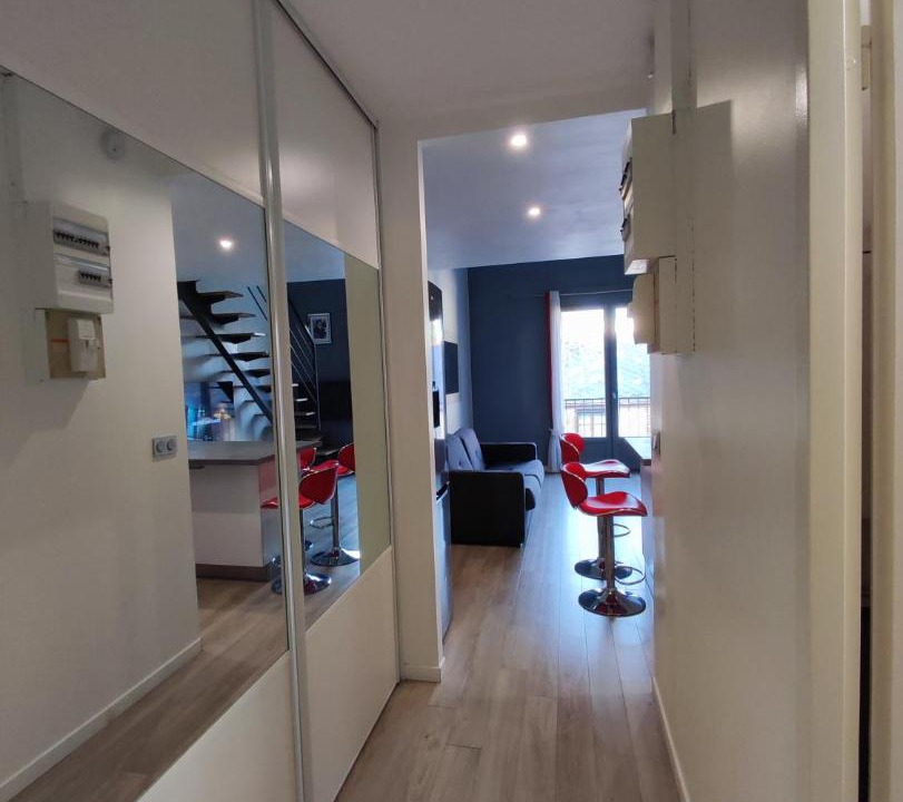 Photo of Livingroom in Roissy-en-France