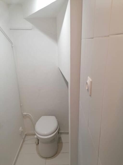 Photo of Bathroom in Avenir Parisien