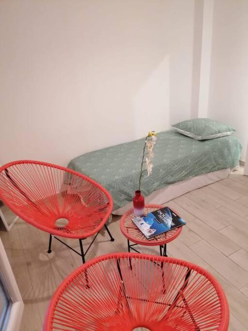 Photo of Livingroom in Avenir Parisien