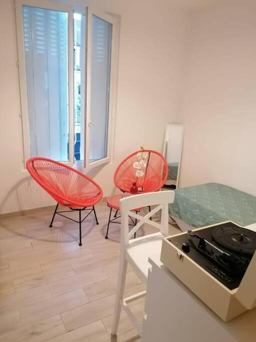 Photo of Livingroom in Avenir Parisien