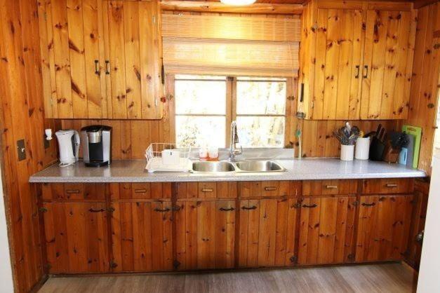Photo of Kitchen in Tobermory