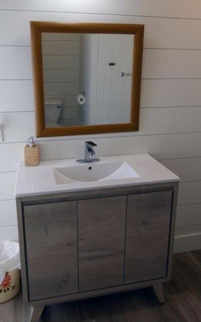 Photo of Bathroom in Tobermory