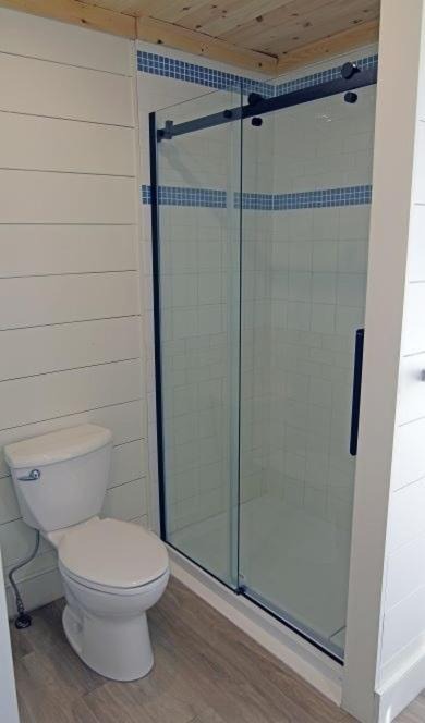 Photo of Bathroom in Tobermory