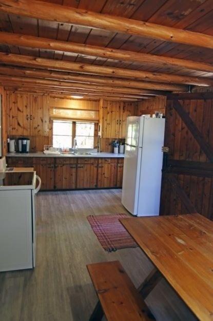 Photo of Kitchen in Tobermory