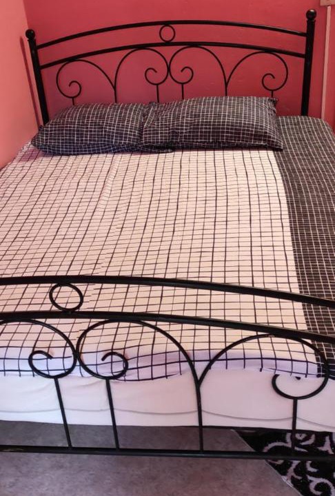 Photo of Bedroom in Sevran