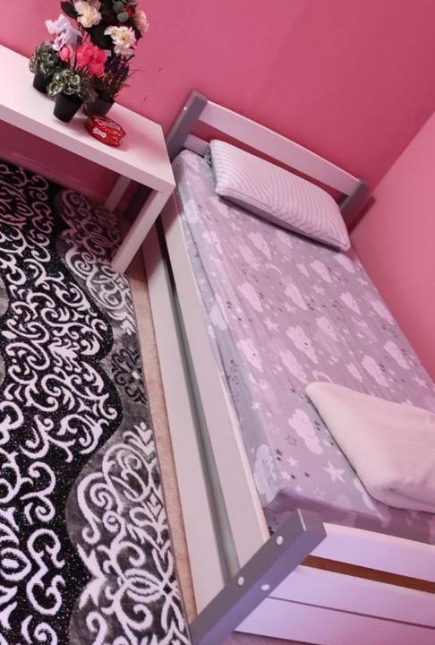 Photo of Bedroom in Sevran