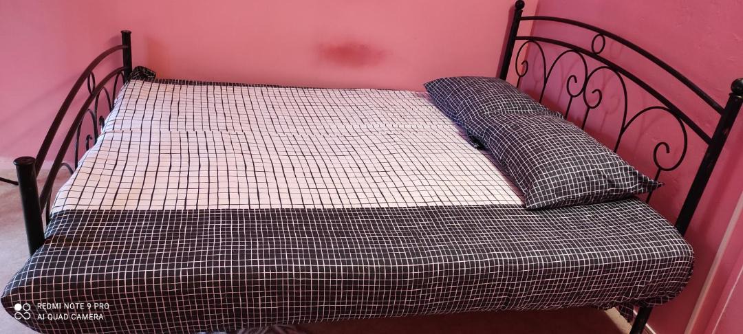 Photo of Bedroom in Sevran