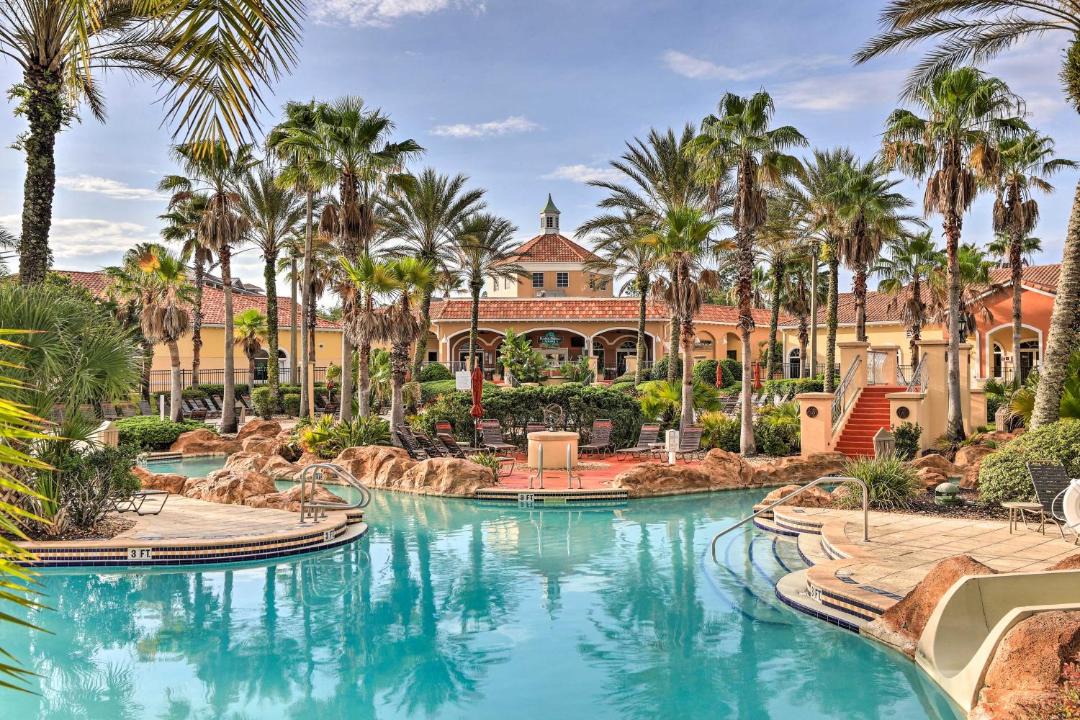 Photo of Outdoor in Regal Palms