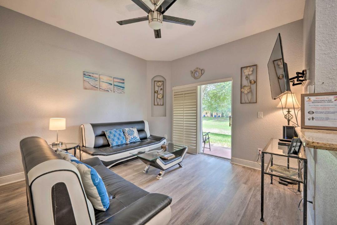 Photo of Livingroom in Regal Palms