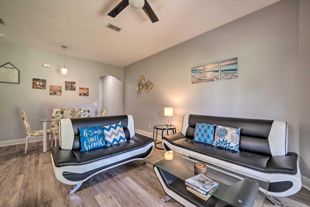 Photo of Livingroom in Regal Palms