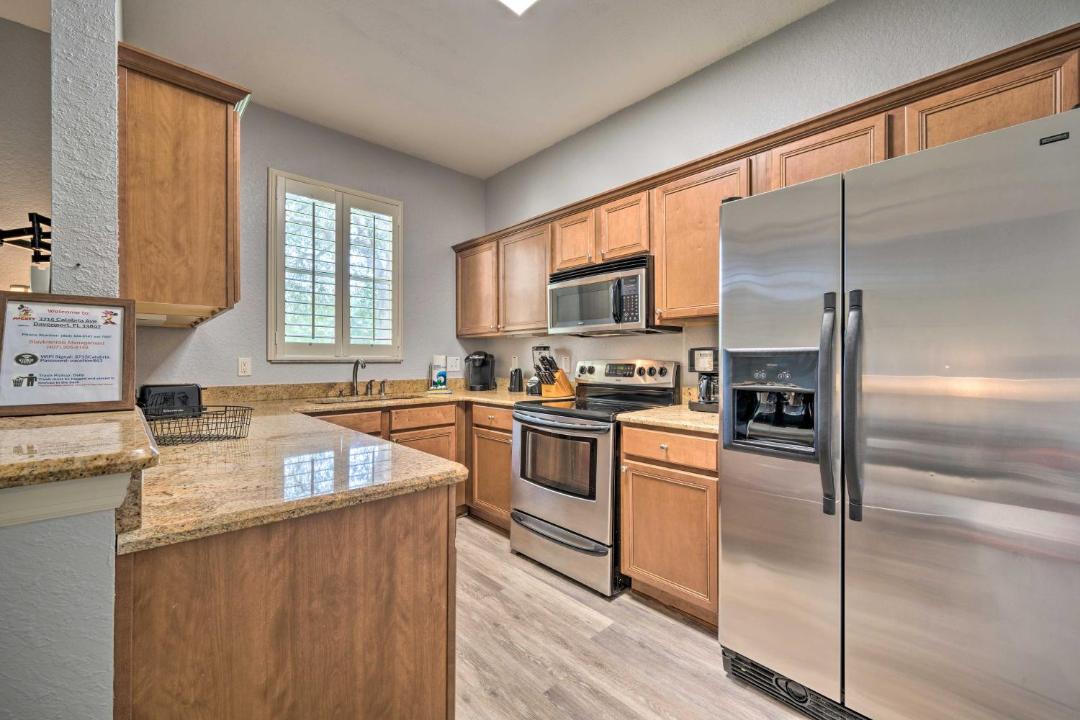 Photo of Kitchen in Regal Palms