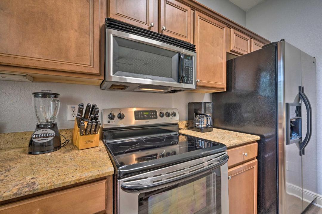 Photo of Kitchen in Regal Palms