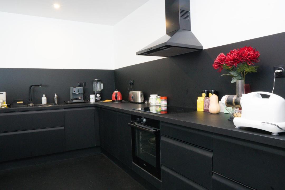 Photo of Kitchen in La Garenne-Colombes