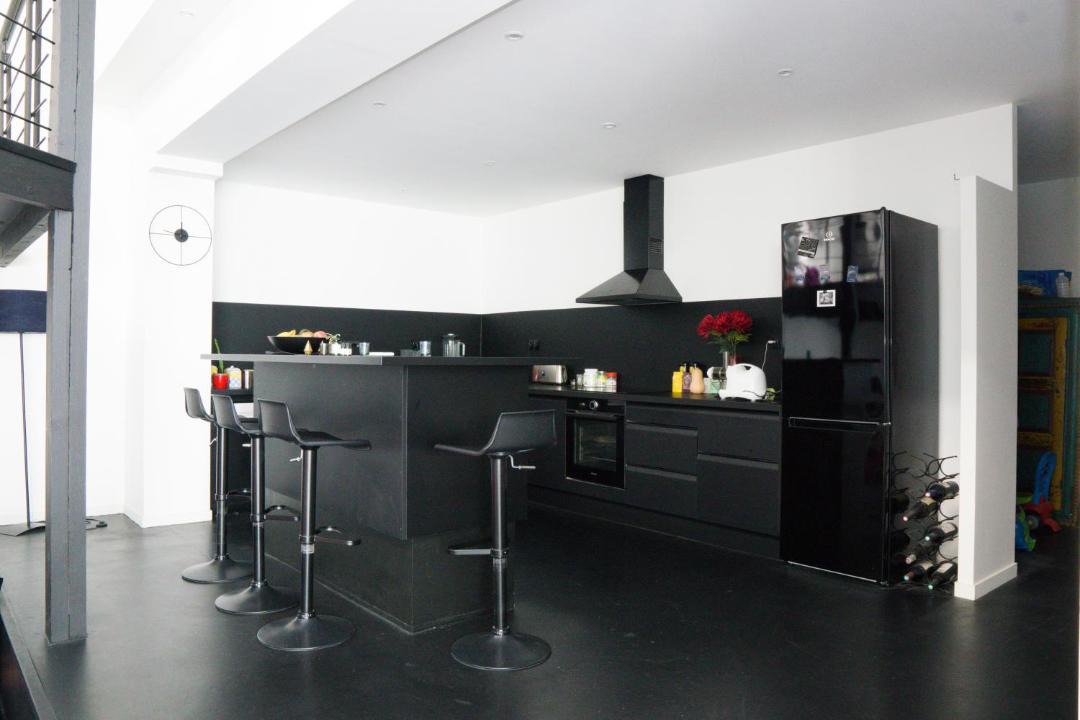 Photo of Others in La Garenne-Colombes