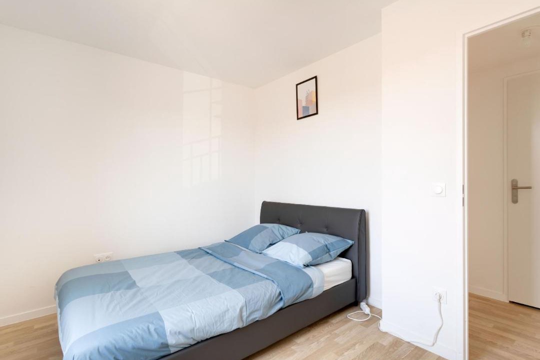 Photo of Bedroom in Les Perroquets