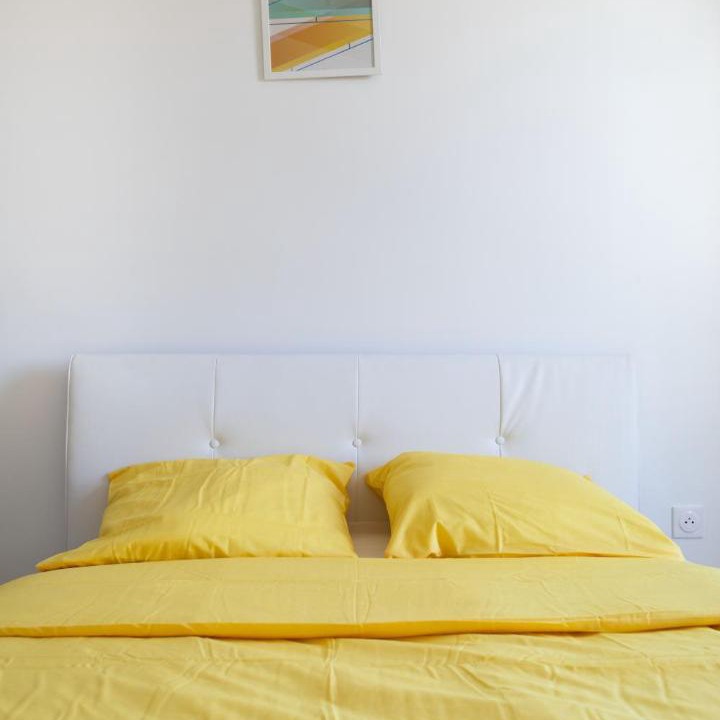 Photo of Bedroom in Les Perroquets