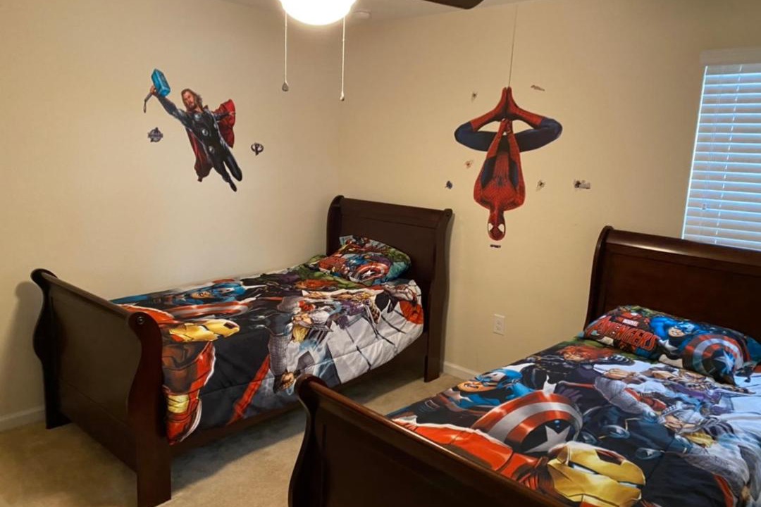 Photo of Bedroom in Veranda Palms