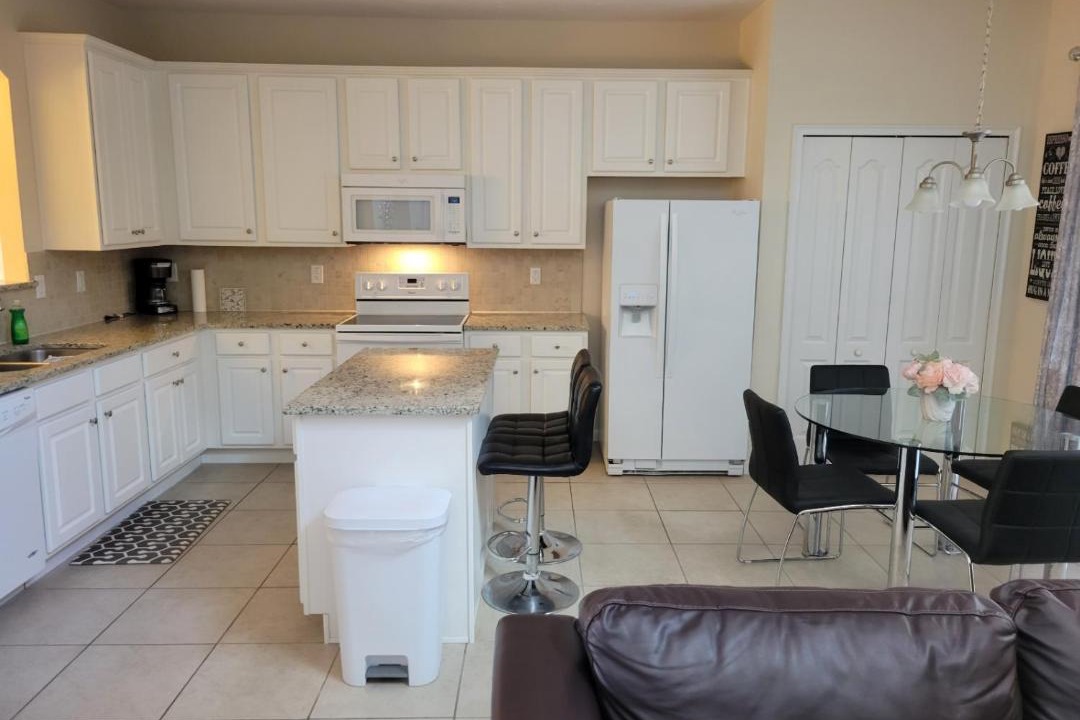 Photo of Kitchen in Veranda Palms