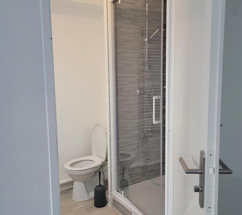 Photo of Bathroom in Gagny