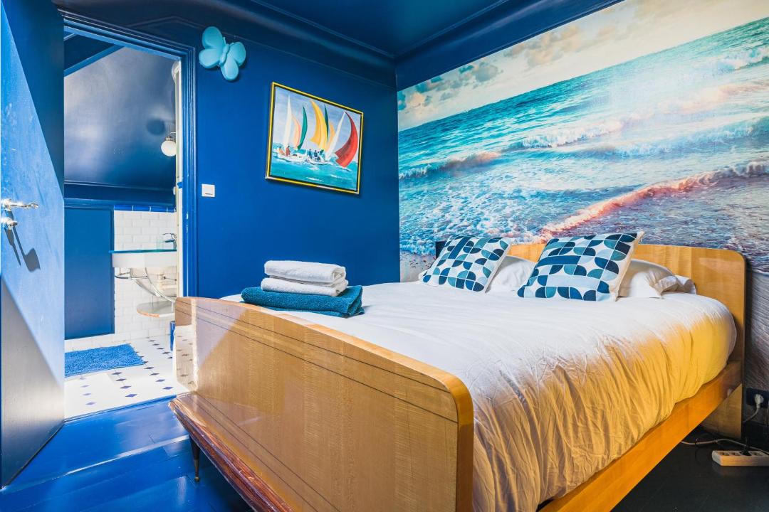 Photo of Bedroom in Chennevieres-sur-Marne