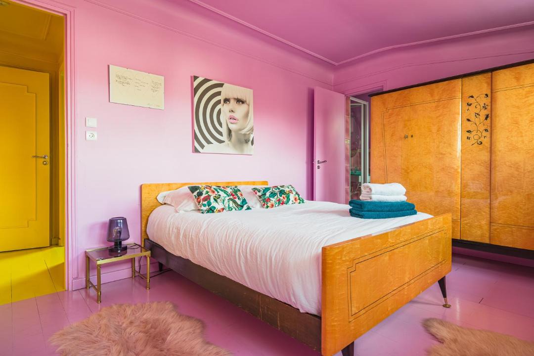 Photo of Bedroom in Chennevieres-sur-Marne