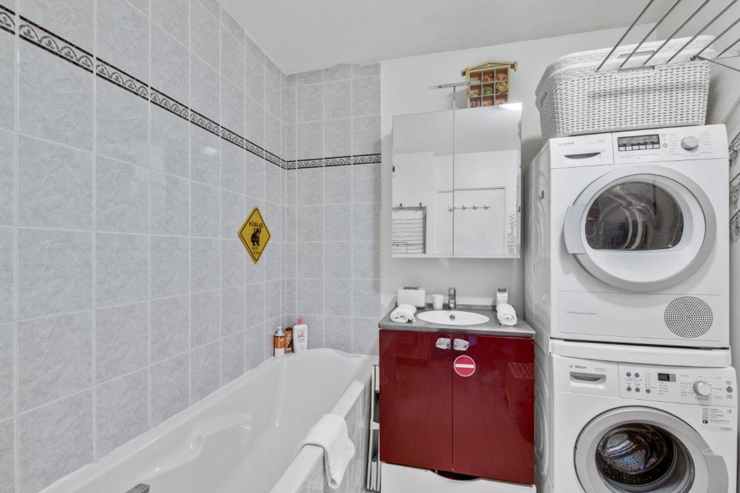 Photo of Bathroom in Clichy