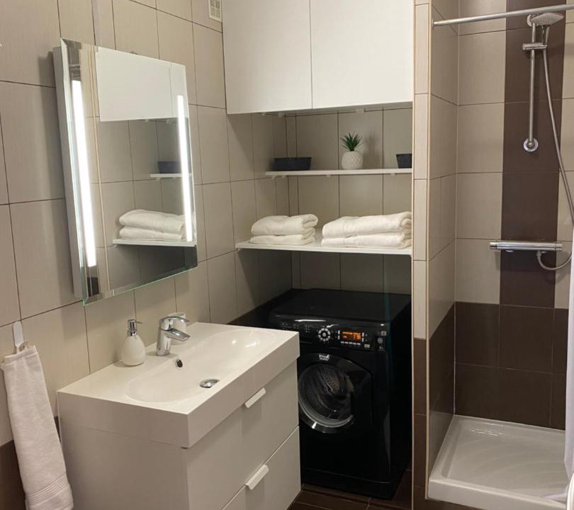 Photo of Bathroom in Joinville-le-Pont