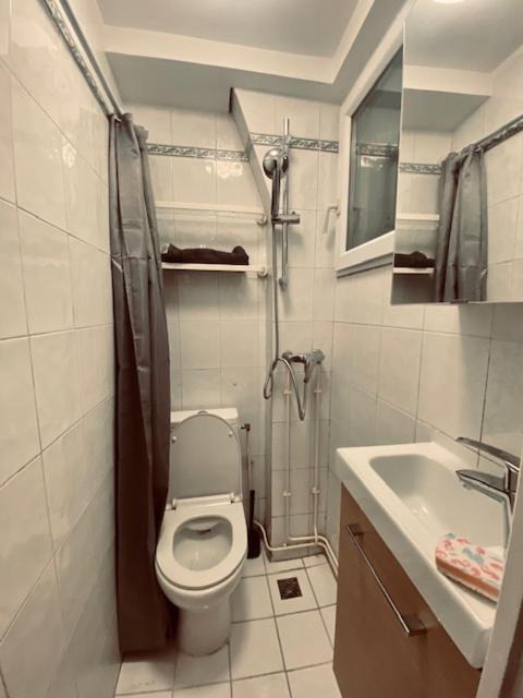 Photo of Bathroom in Les Iles
