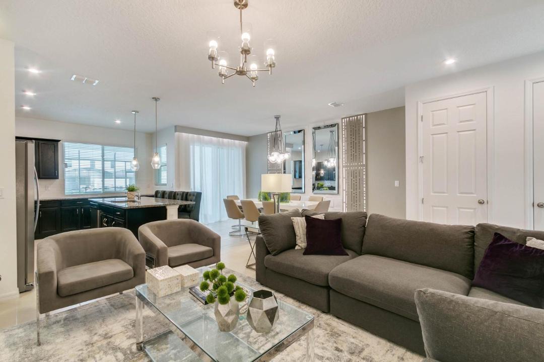 Photo of Livingroom in Indian Ridge
