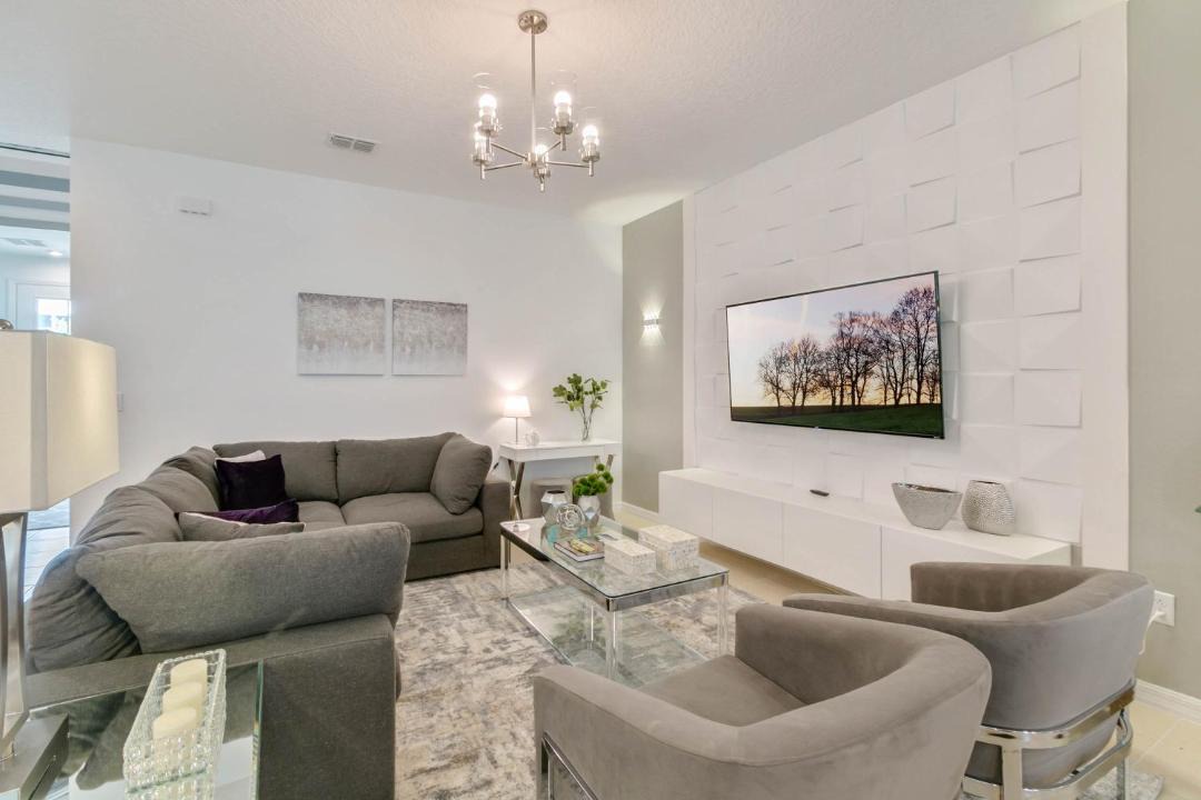 Photo of Livingroom in Indian Ridge